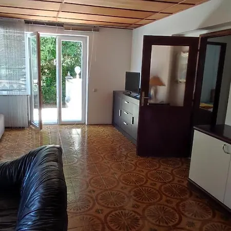Casa Lana Casa de Férias