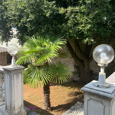 Casa Lana *